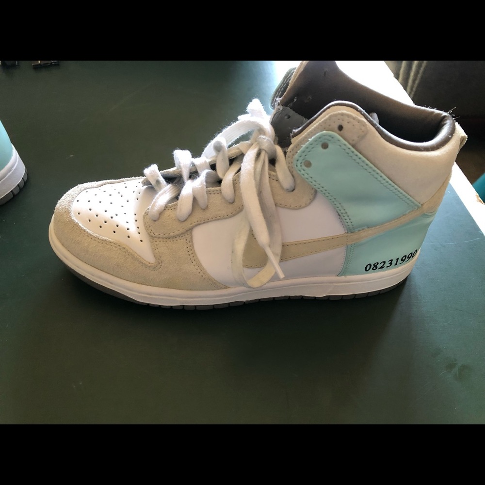 Vintage Nike Shoes - Women